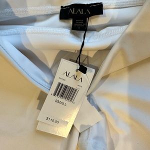Alala leggings - size small NWT